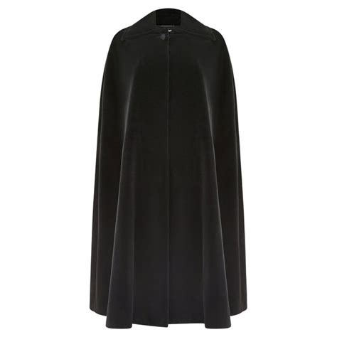 dior cape
